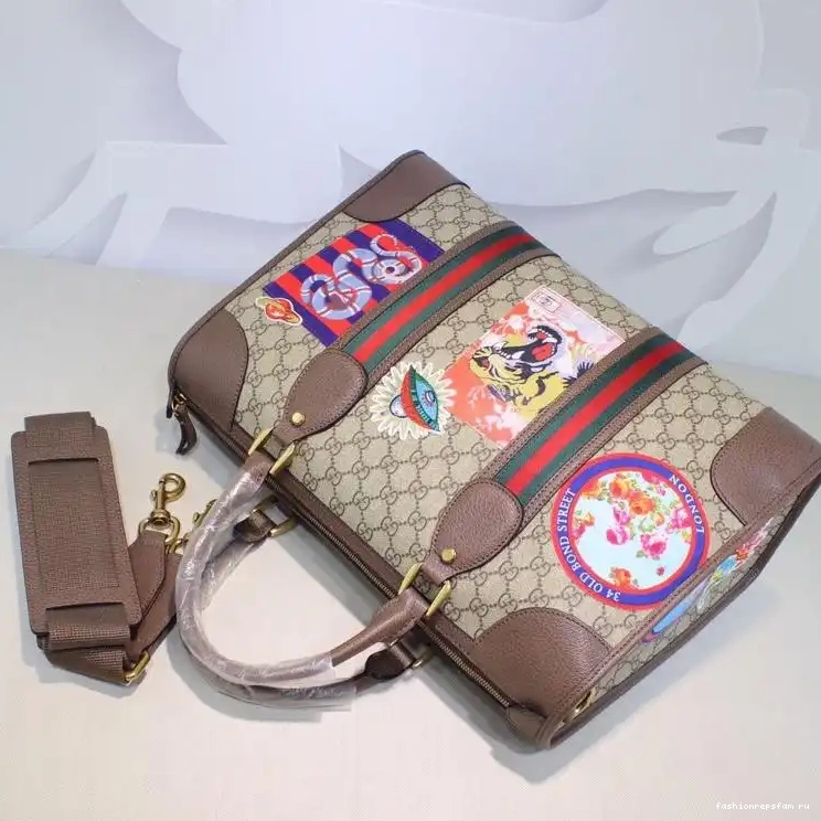 Fashionrep 1904G0079 Handbags Large Gucci  Totes Brand 0604